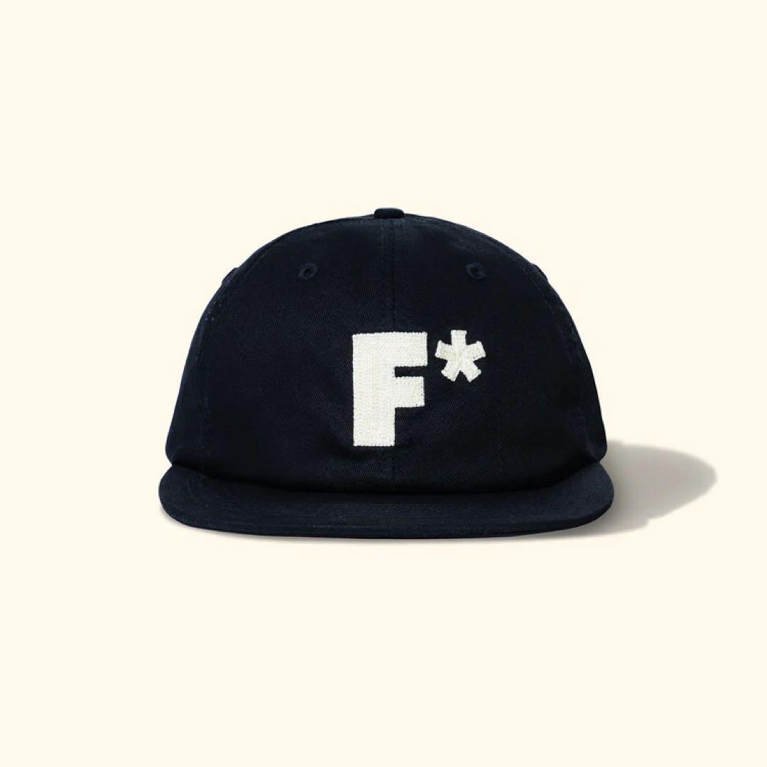 【最終値下げ】GOLF le FLEUR* F*ロゴキャップ