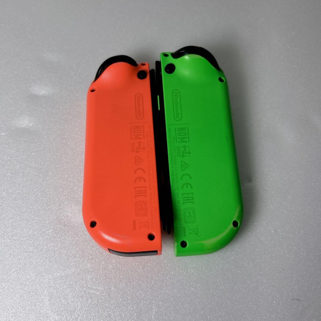【極美品】Nintendo Switch 本体