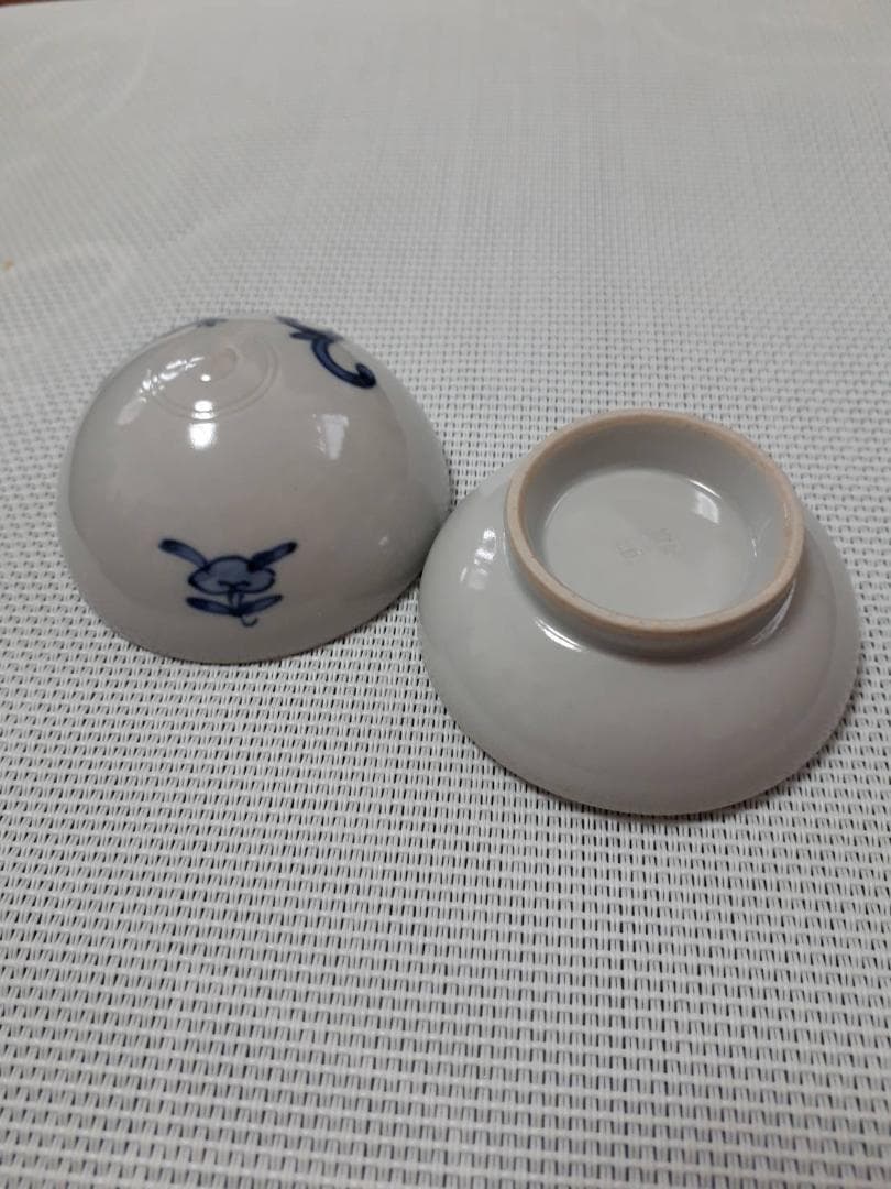 茶器/茶道具　昭阿弥作　香合　宝珠青龍