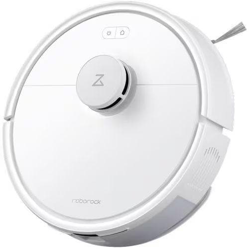 新品　Roborock Q7B ロボット掃除機　ホワイト