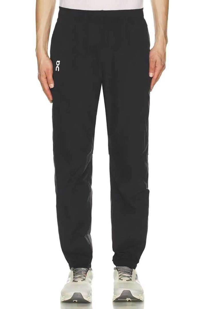 onオンCore Pants ランニングパンツ XXLブラック