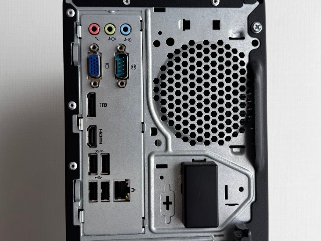ワ*ミ様 Lenovo V520 ミニタワーPC デスクトップ