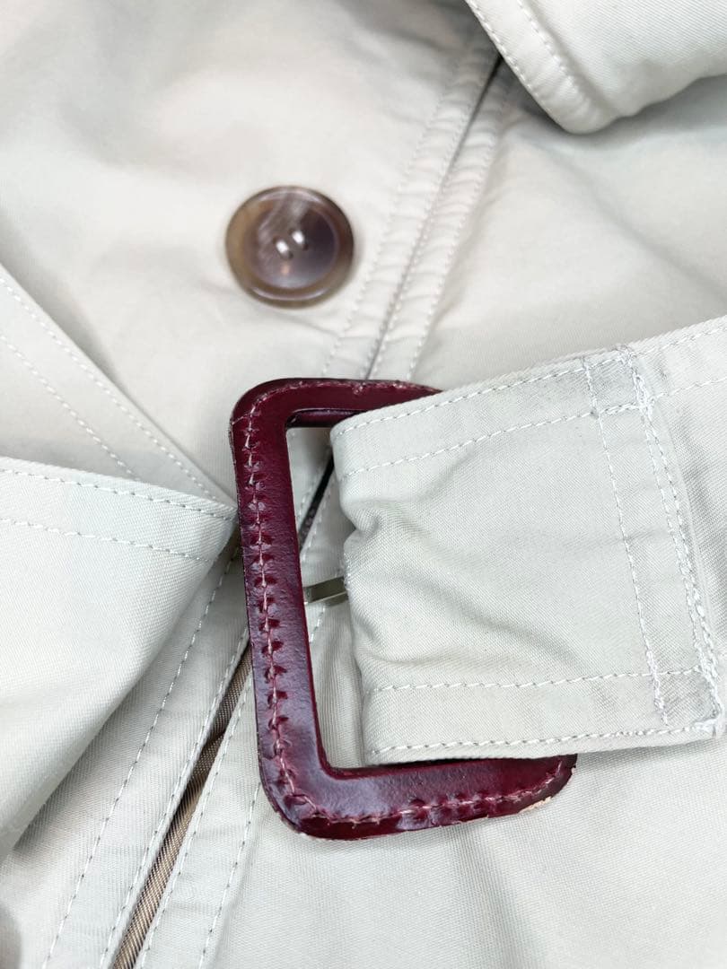 Martine Rose ステンカラー Car Coat (XS)
