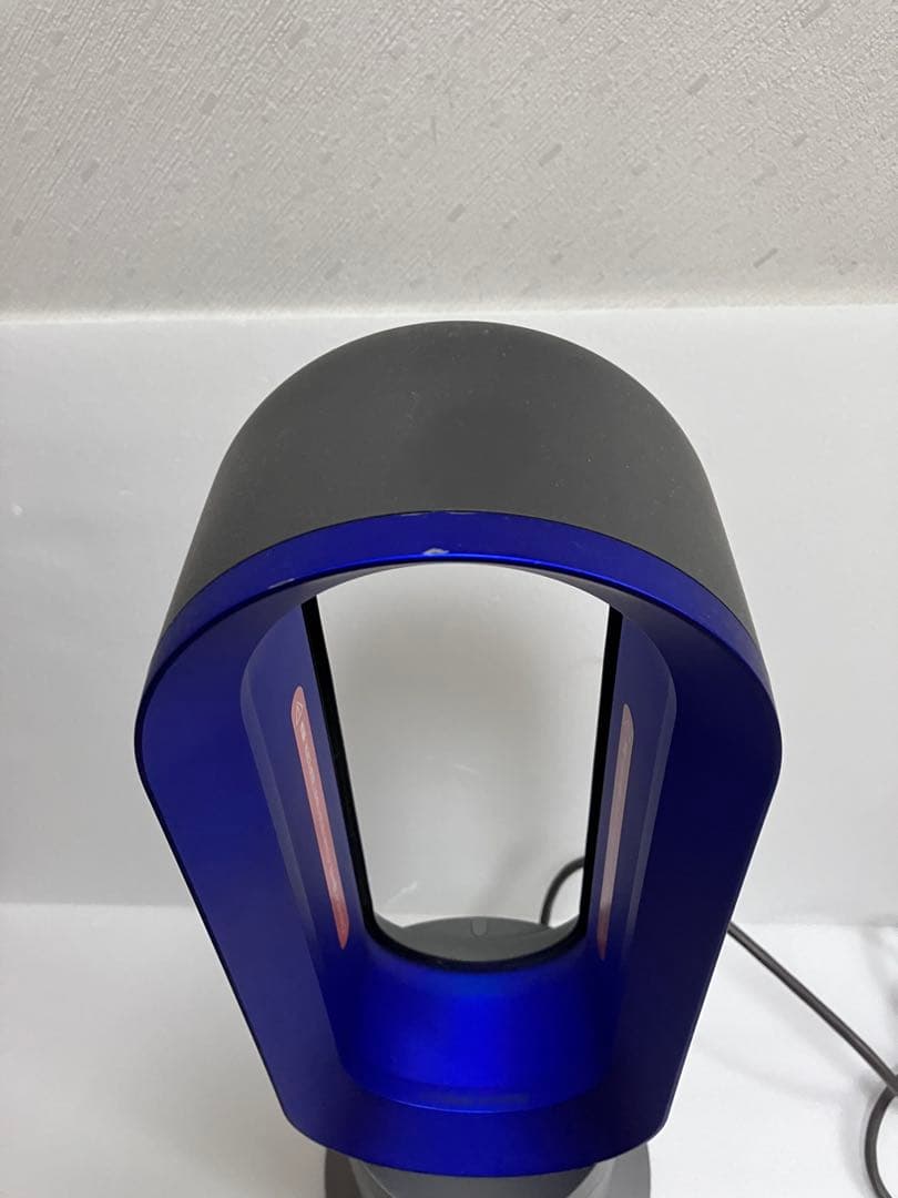 dyson　hot+cool 送風暖房機 純正リモコン付き