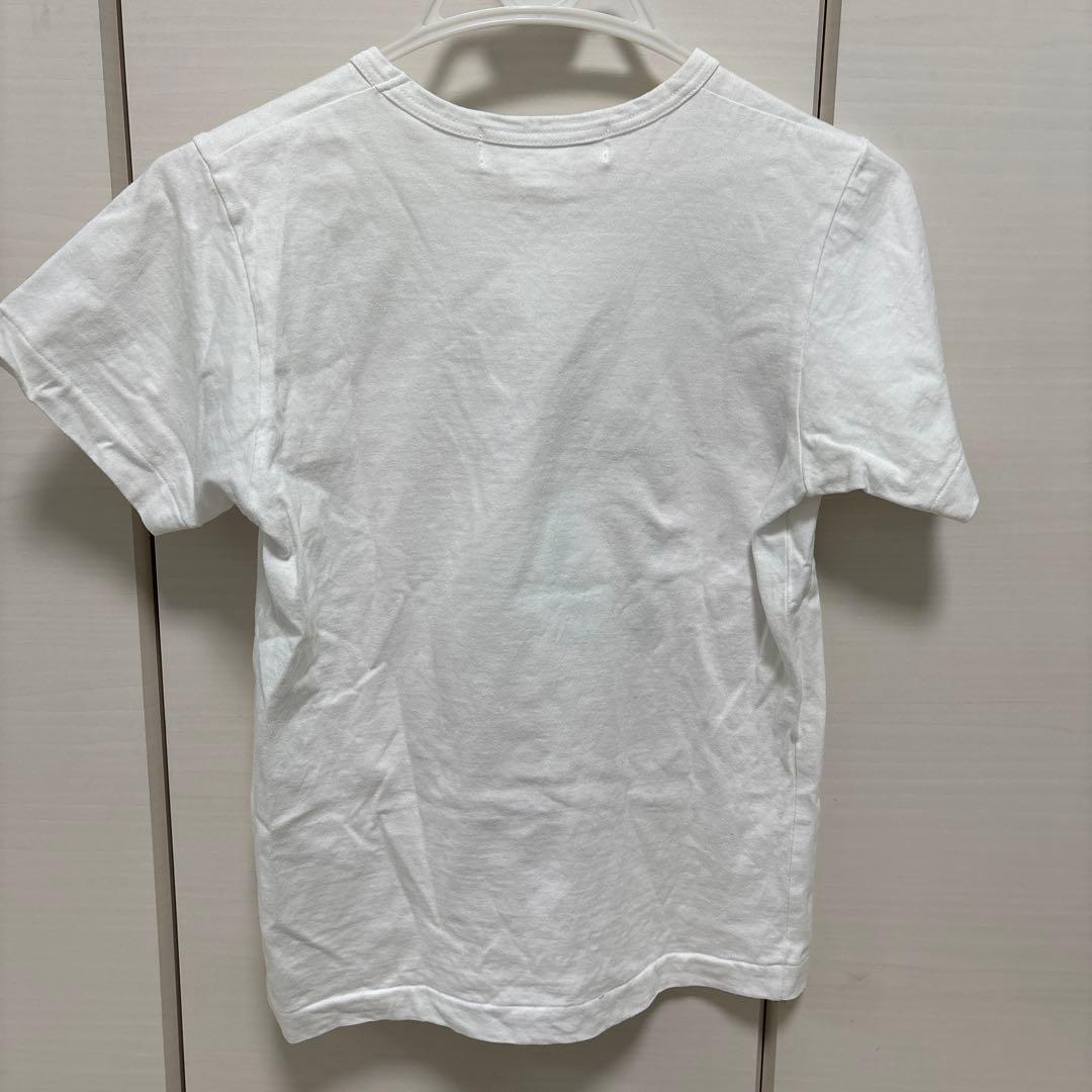 COMME des GARÇONS GIRL イチゴTシャツ S