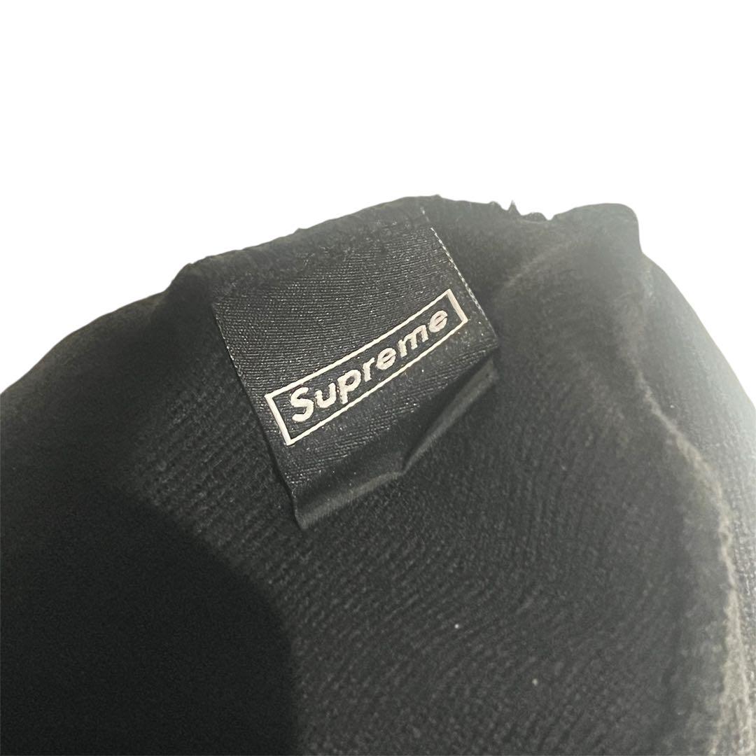 即日発送！　supreme シュプリーム　25fw ビーニー　S ロゴ　ニット