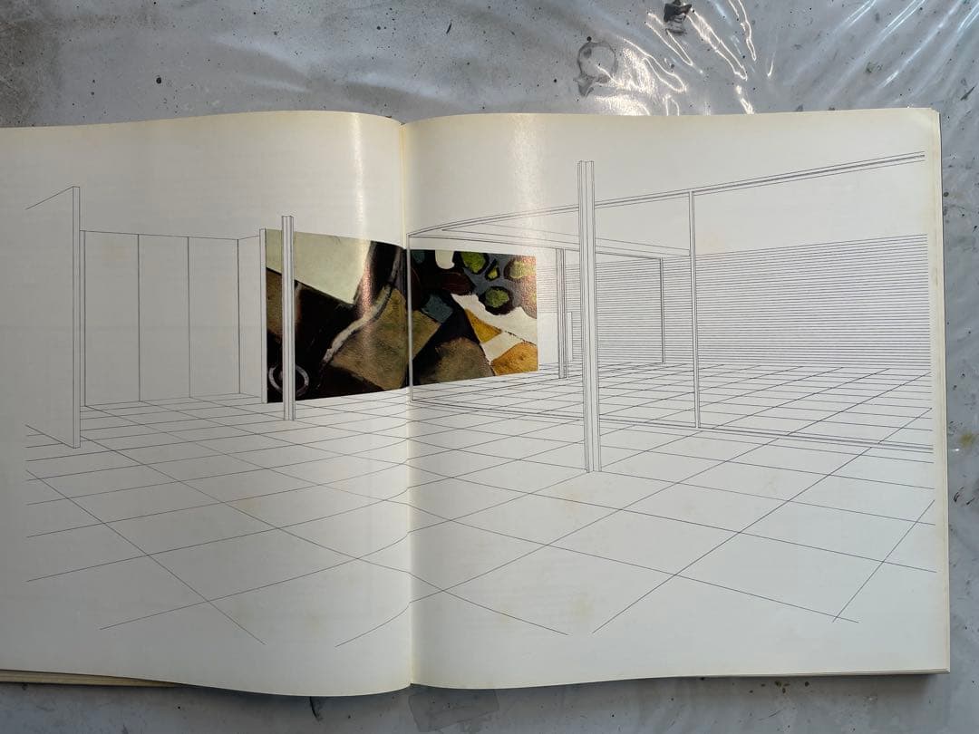 洋書 Mies van der Rohe Die Kunst der Struktur