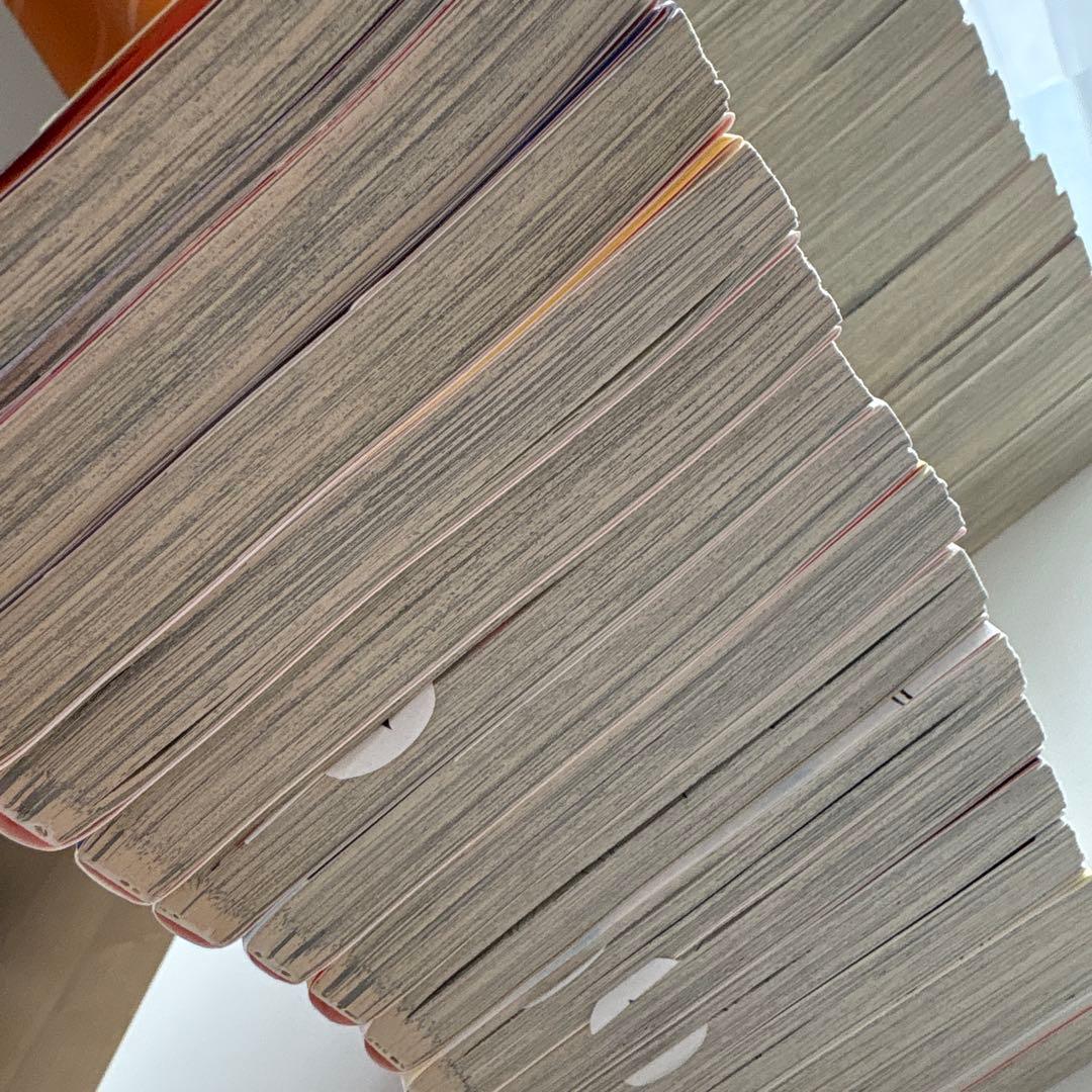 初版あり　君に届け 全30巻・番外編他