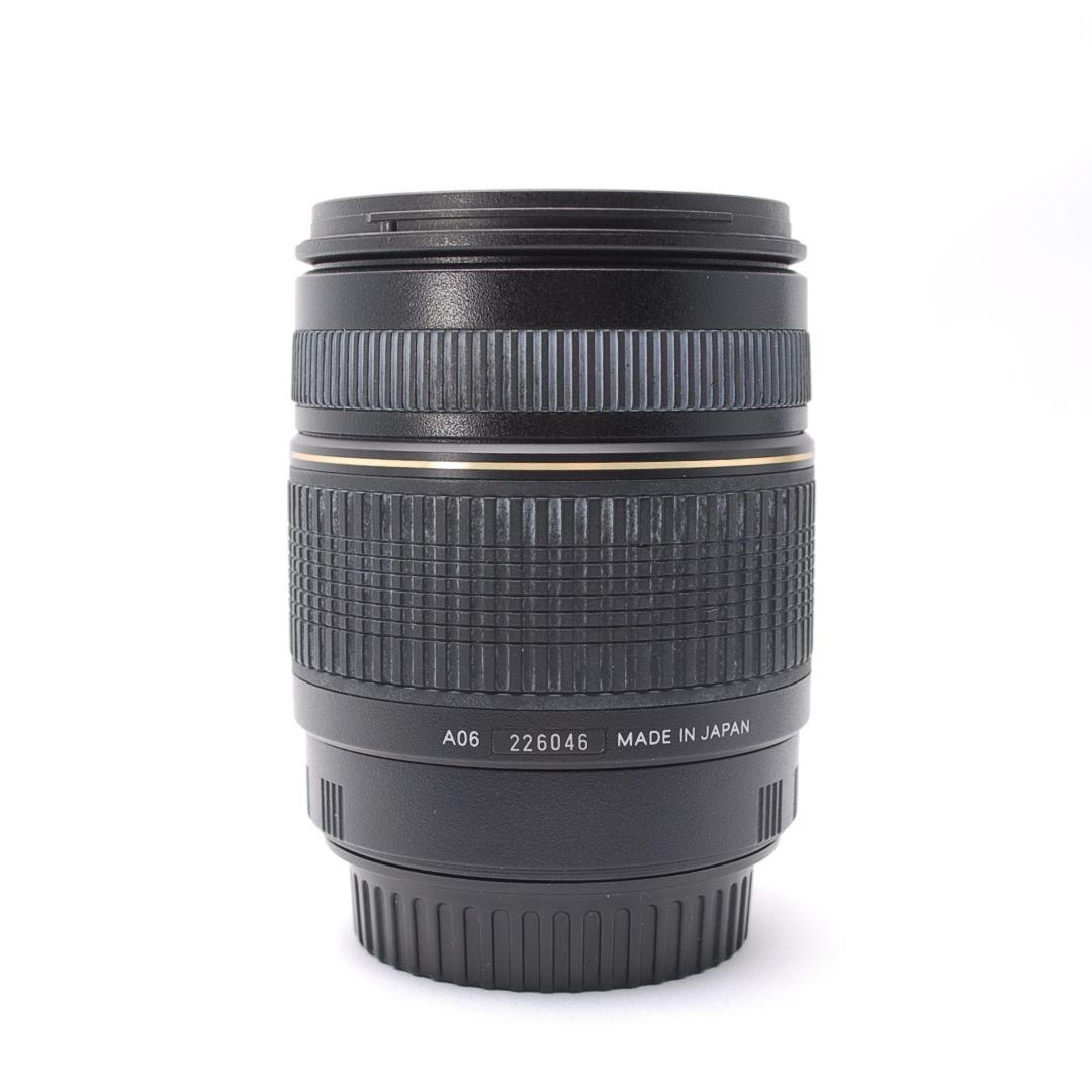 ❤即購入1000円OFF❤TAMRON 28-300mm Canon 万能レンズ
