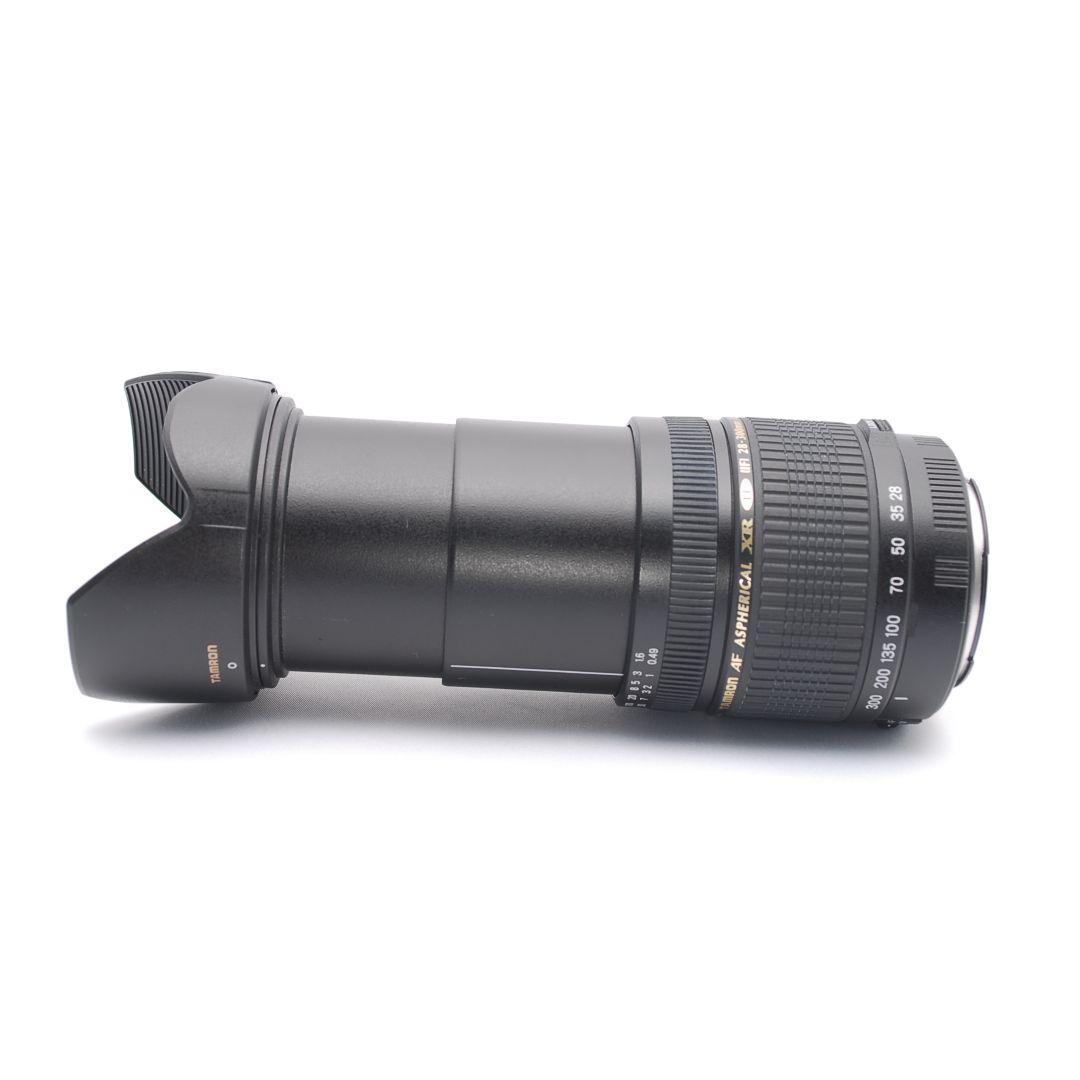 ❤即購入1000円OFF❤TAMRON 28-300mm Canon 万能レンズ