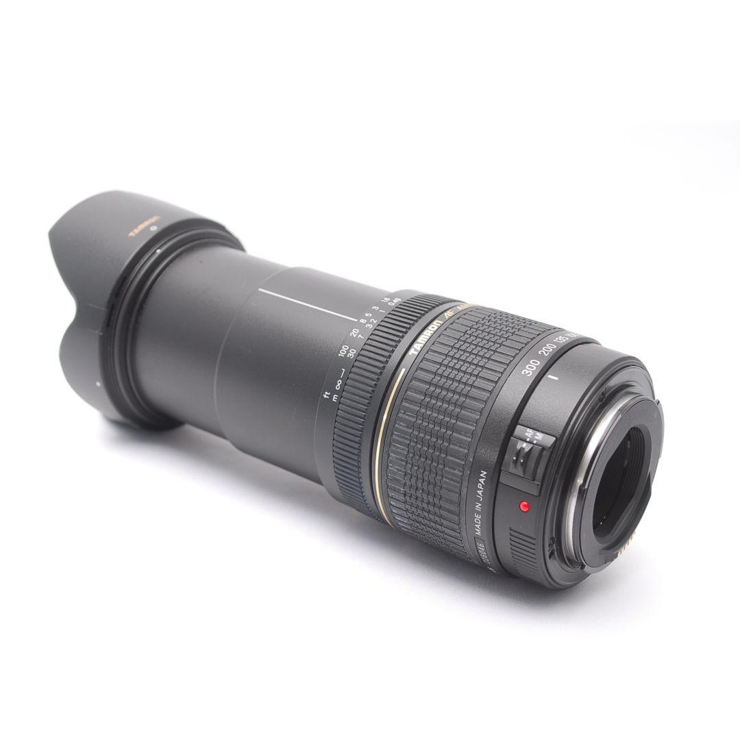 ❤即購入1000円OFF❤TAMRON 28-300mm Canon 万能レンズ