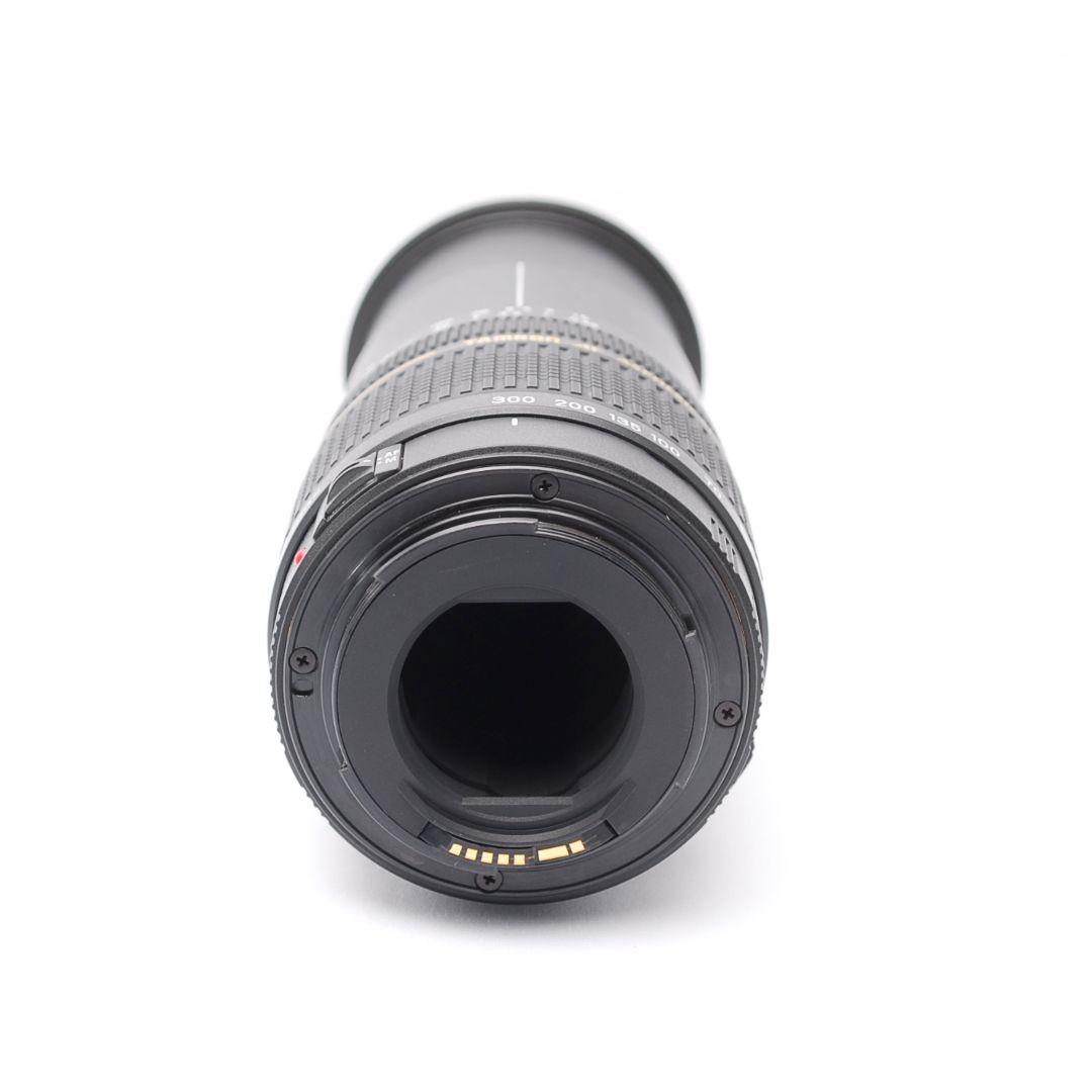 ❤即購入1000円OFF❤TAMRON 28-300mm Canon 万能レンズ