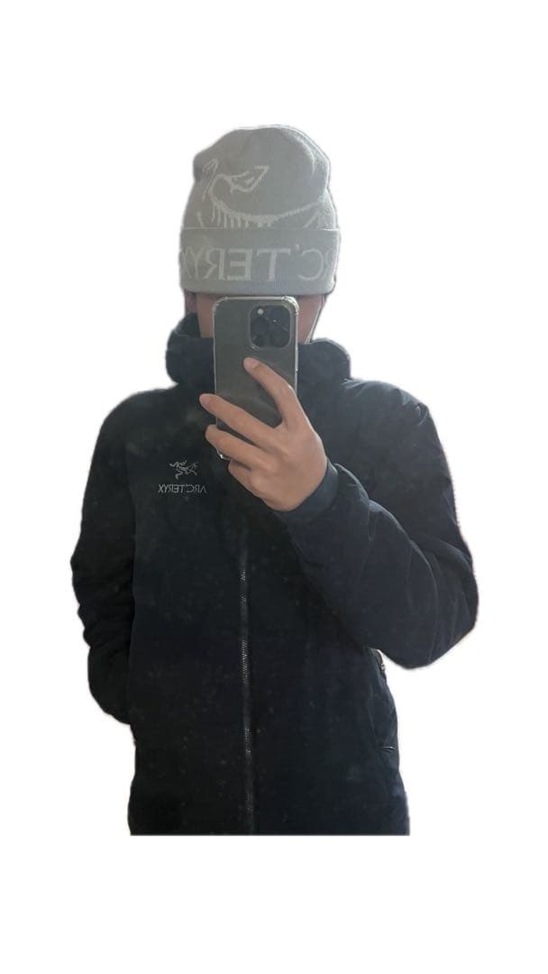 ARC'TERYX アークテリクス　ビーニー