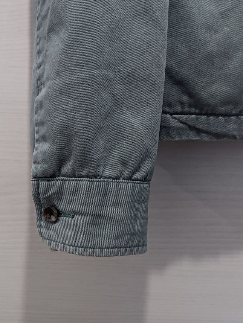 Polo Ralph Lauren ラルフローレン スウィングトップ グリーン