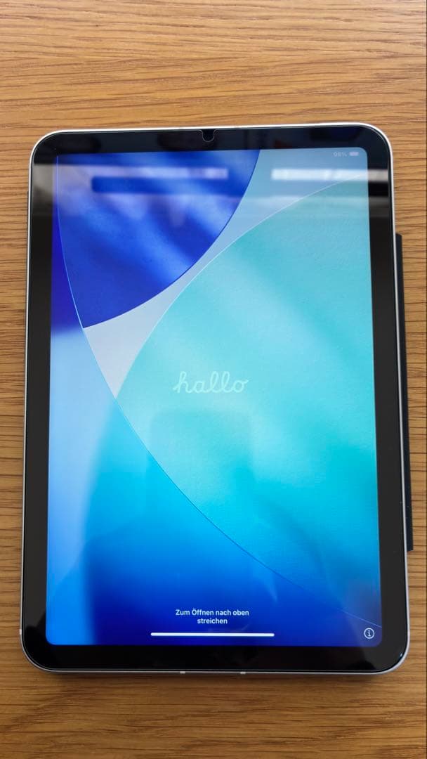 iPad mini 第6世代 64GB Starlight