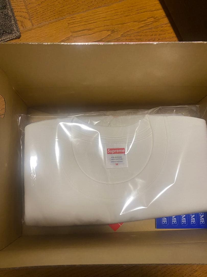 トップス supreme Angel Tee