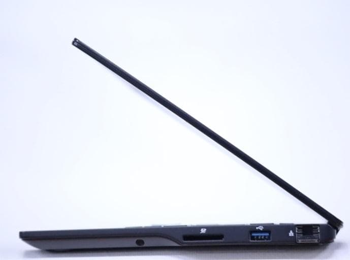 h*2様 Fujitsu LIFEBOOK Uシリーズ ノート　 U9311/F
