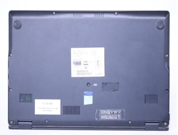 h*2様 Fujitsu LIFEBOOK Uシリーズ ノート　 U9311/F