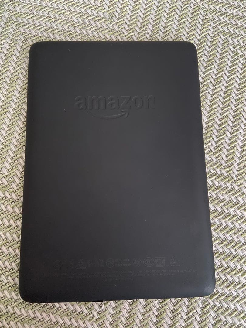 Kindle 電子書籍リーダー 10世代 32GB 本体 ブラック