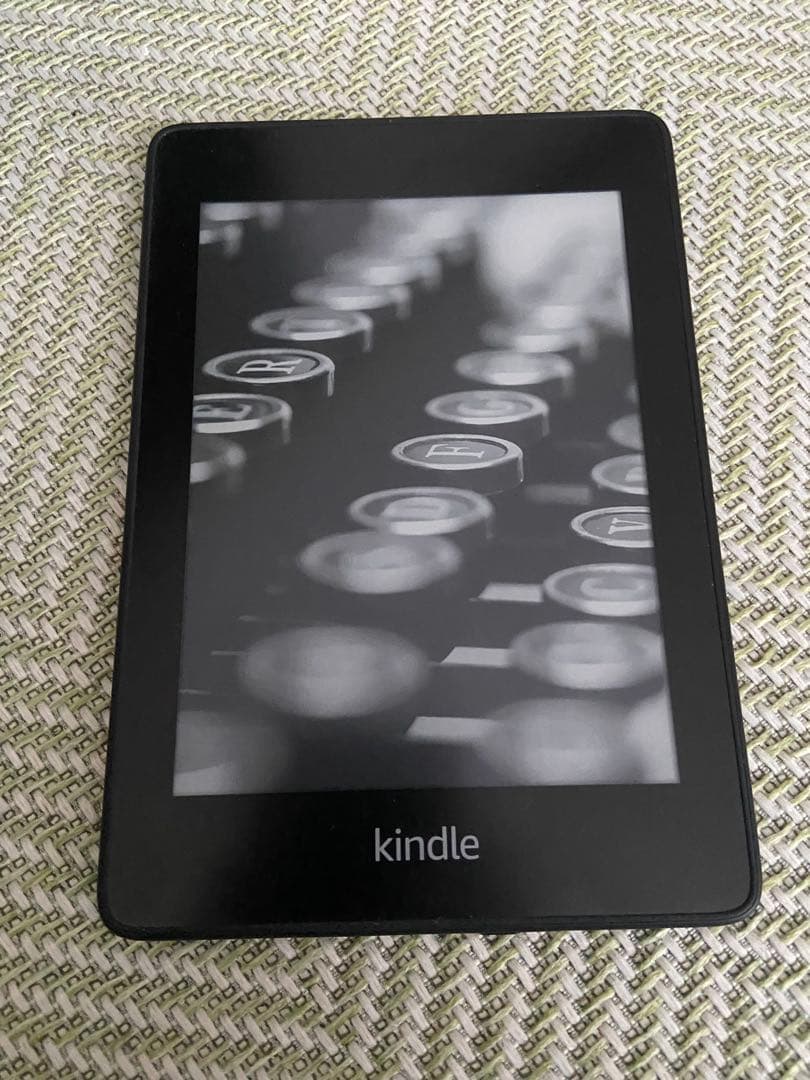 Kindle 電子書籍リーダー 10世代 32GB 本体 ブラック