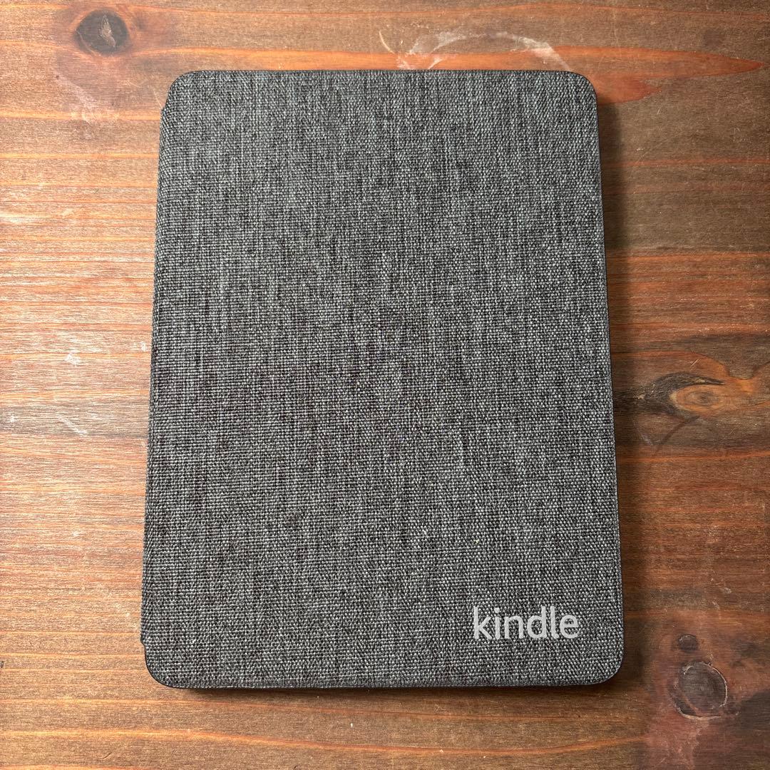 Amazon Kindle Paperwhite 第12世代16GB 広告なし