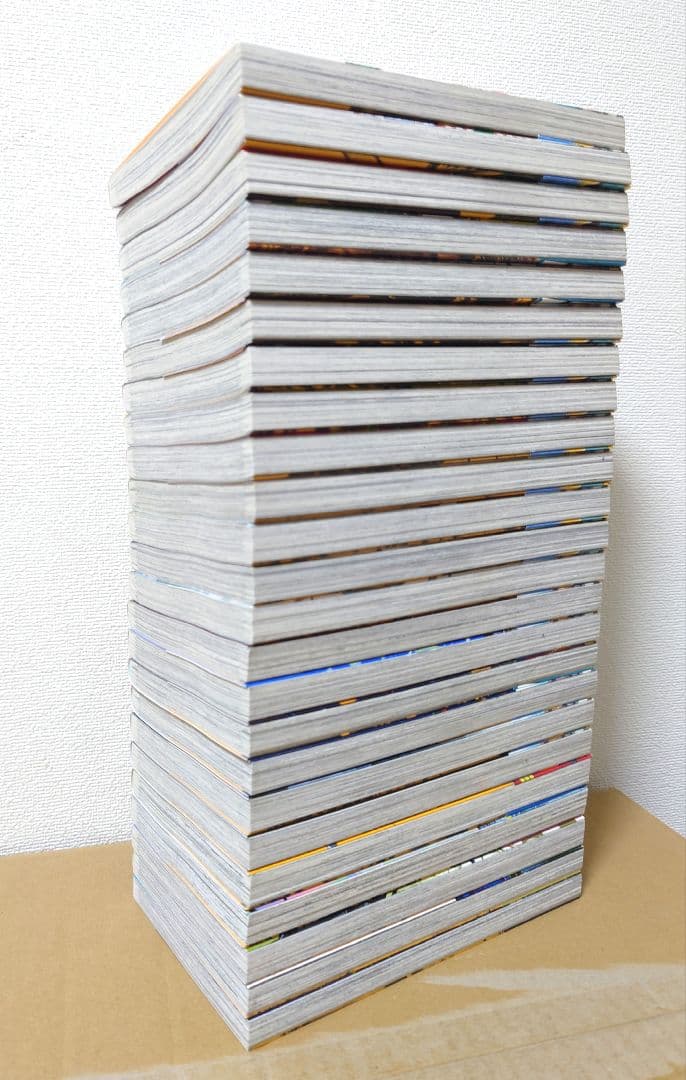 【帯付美品】サカモトデイズ 1〜24巻セット