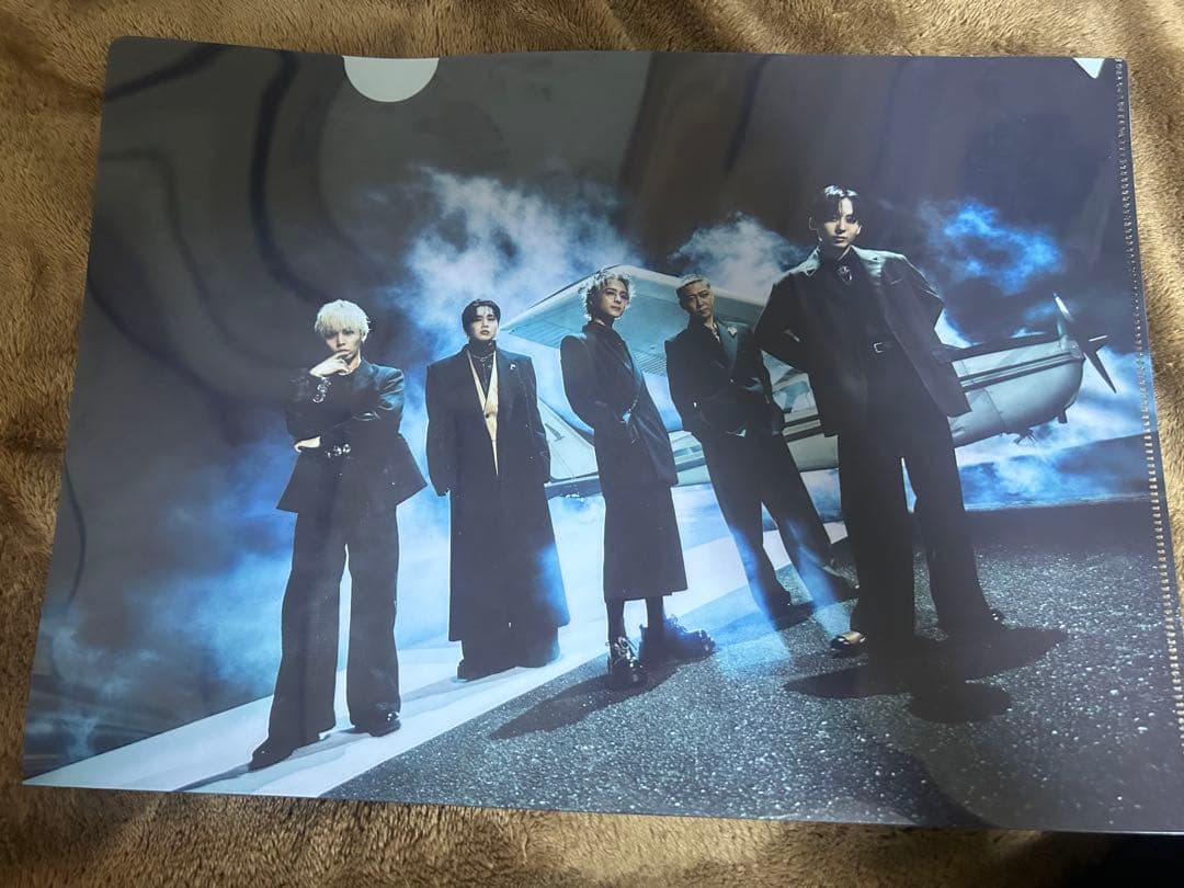 Da-iCE TERMiNaL アルバム　初回限定版　DVD 特典付き