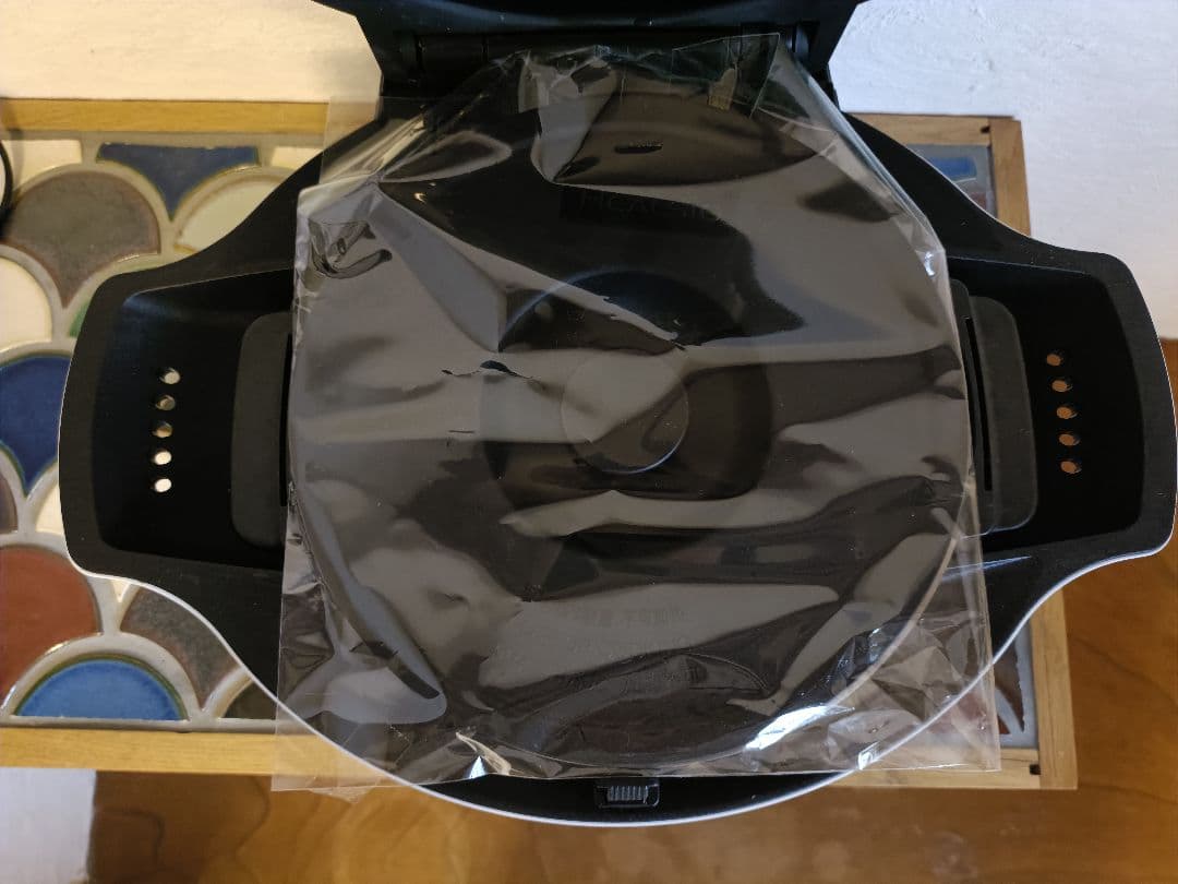 SHARP HEALSIO ホットクック　KN-HW16E-W