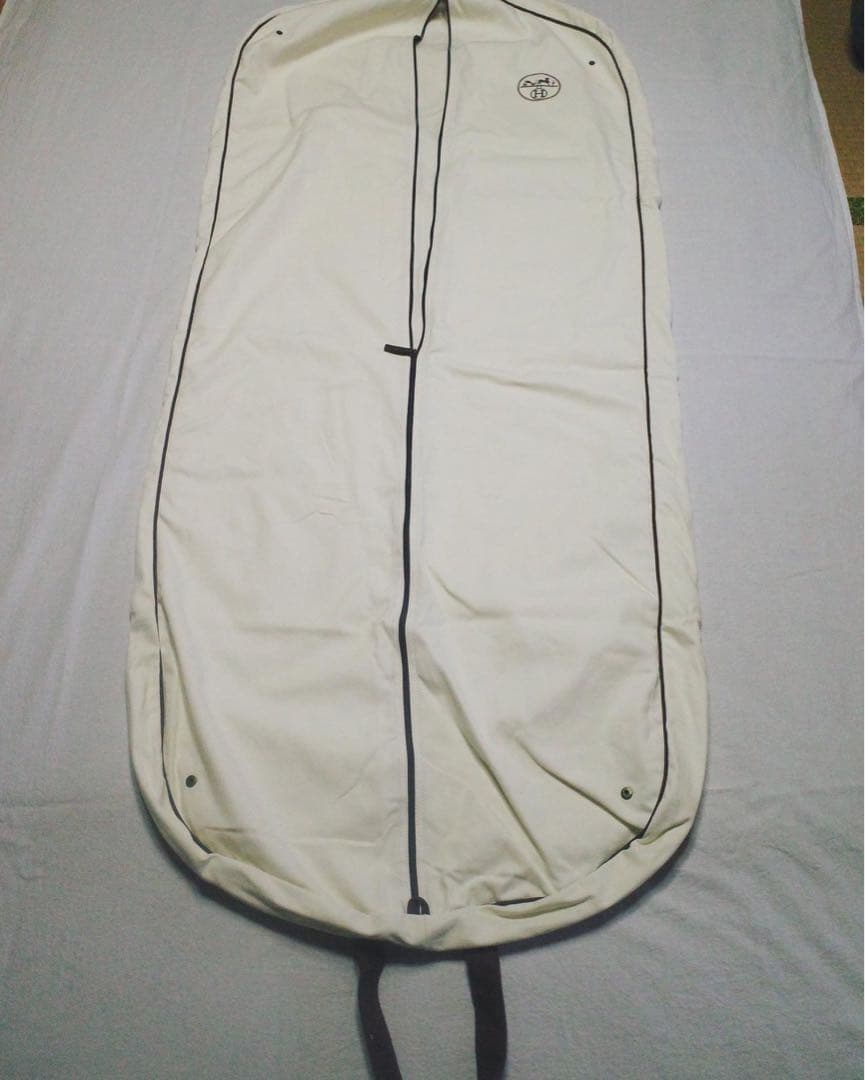 HERMES スーツカバー 4枚（大2小2）エルメス ガーメント