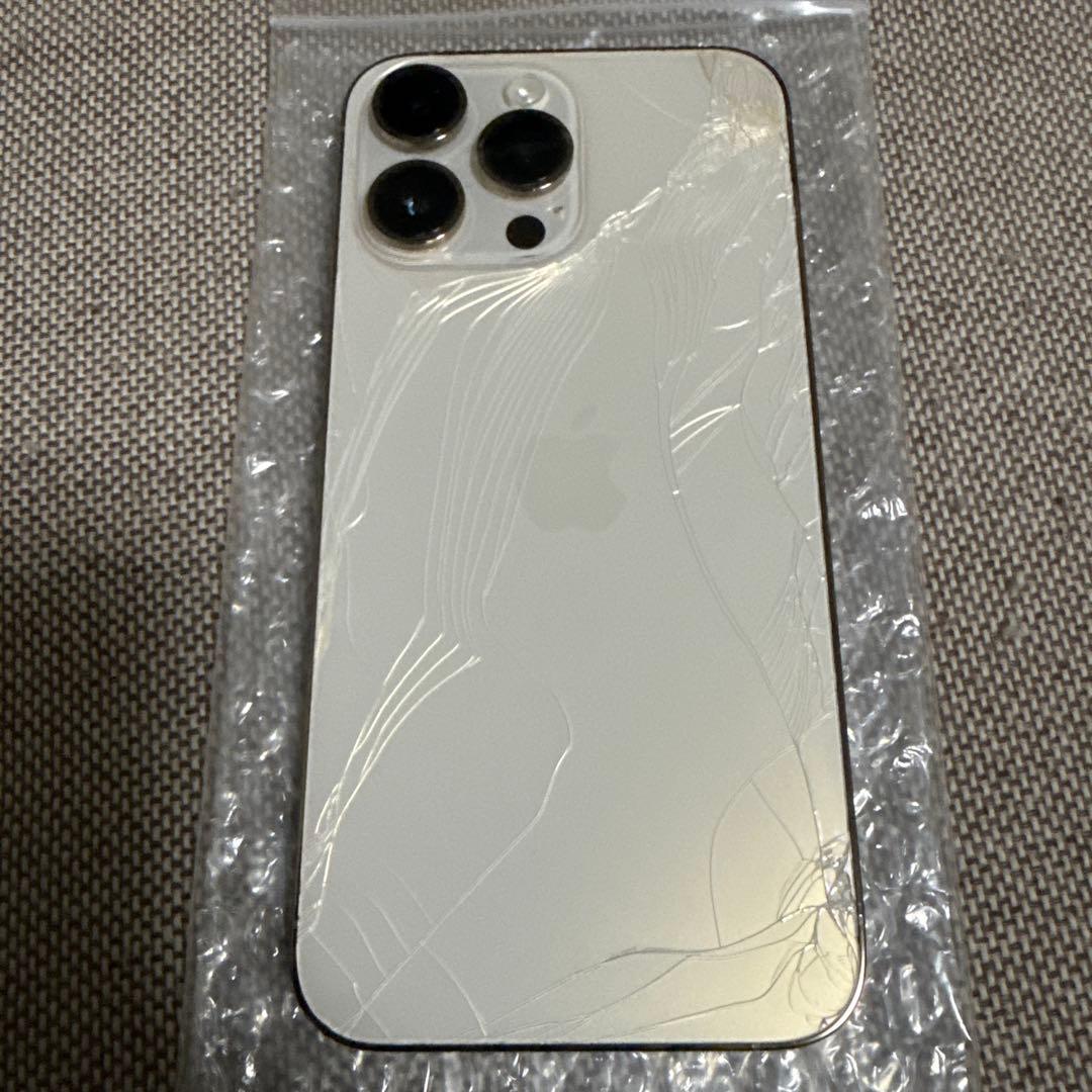 M*J様 iPhone 14Pro MAX