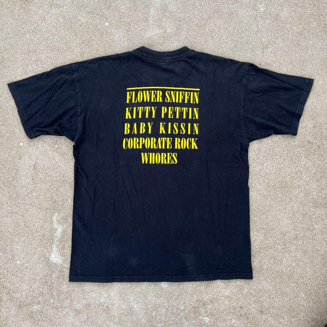 NIRVANA 90年代 smileTシャツ jt’s classics ユーロ