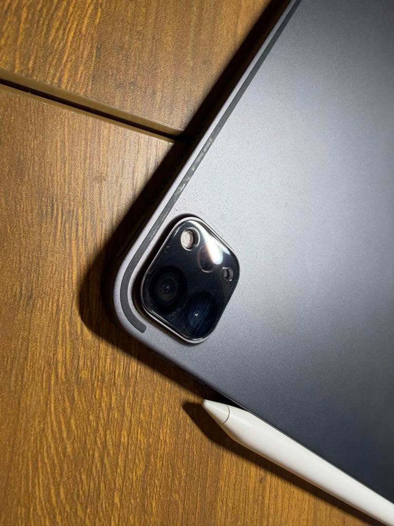 iPad Pro 11インチ 第2世代 128GB Wi-Fi 美品