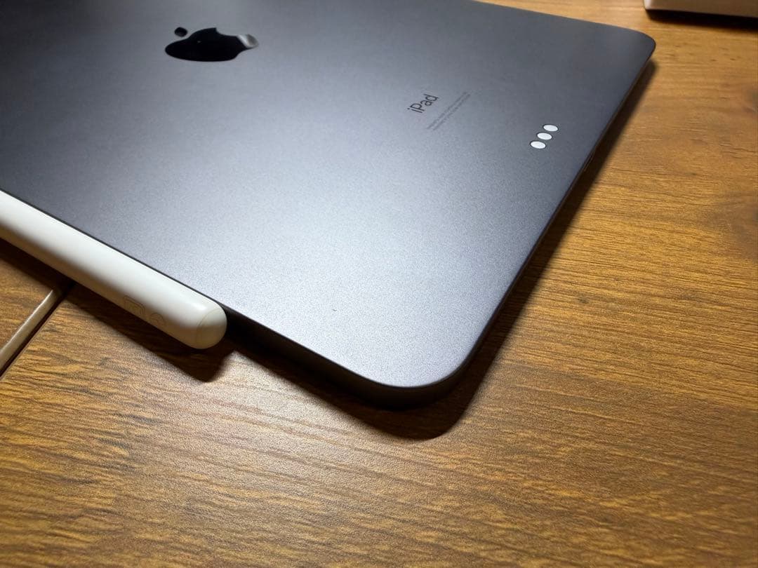 iPad Pro 11インチ 第2世代 128GB Wi-Fi 美品
