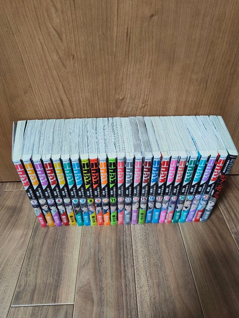 ハコヅメ全巻セット＋アンボックス