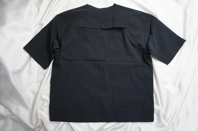 コムフィアウトドアガーメント★M　COMPLEX TEE