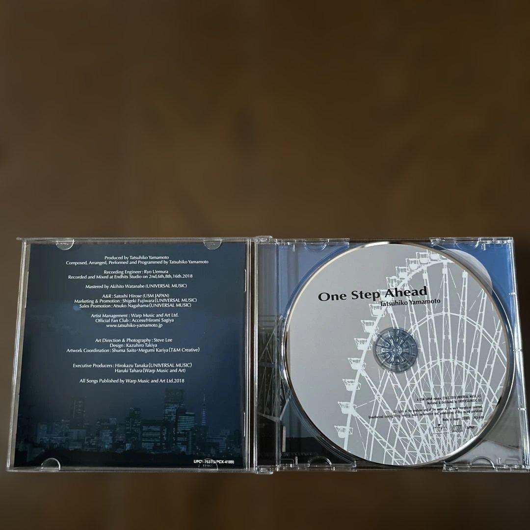 Life In Music 40th Anniversary 山本達彦