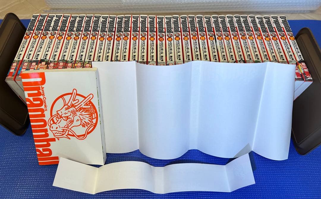 T*A様 ドラゴンボール 完全版全34巻　鳥山明