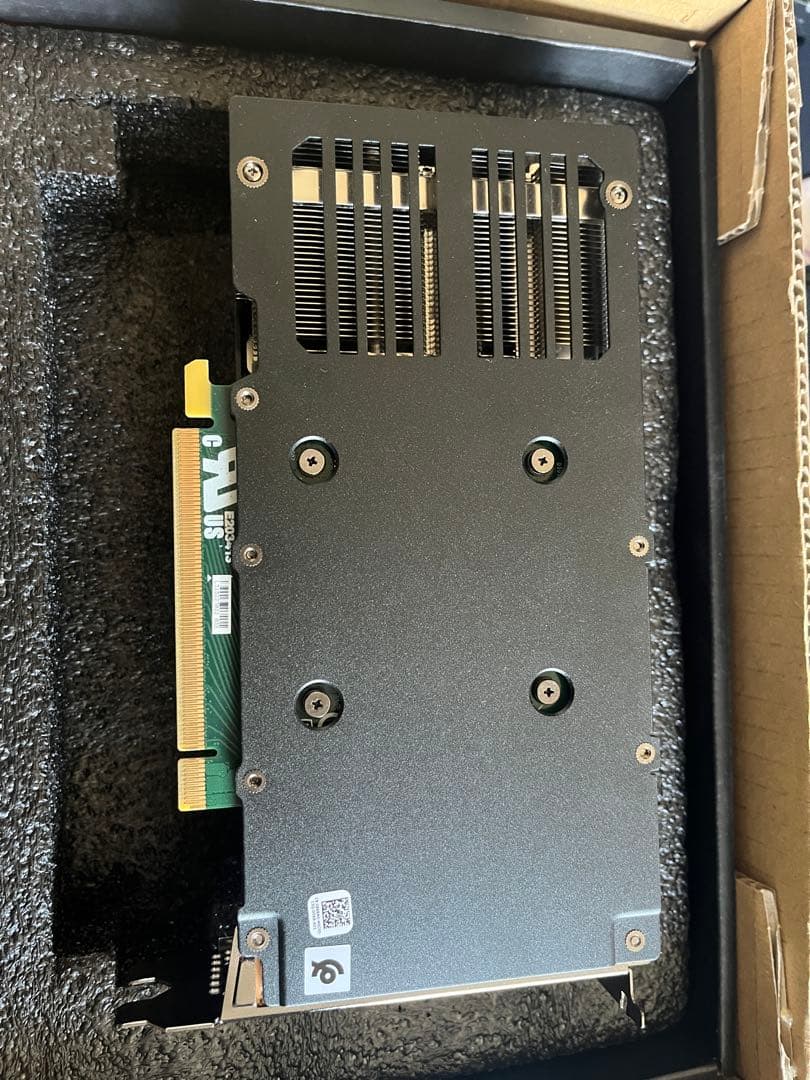 グラフィックボード・グラボ・ビデオカード GeForce RTX 3060Ti 8GB