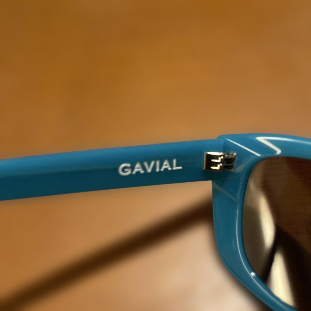 GAVIAL サングラス