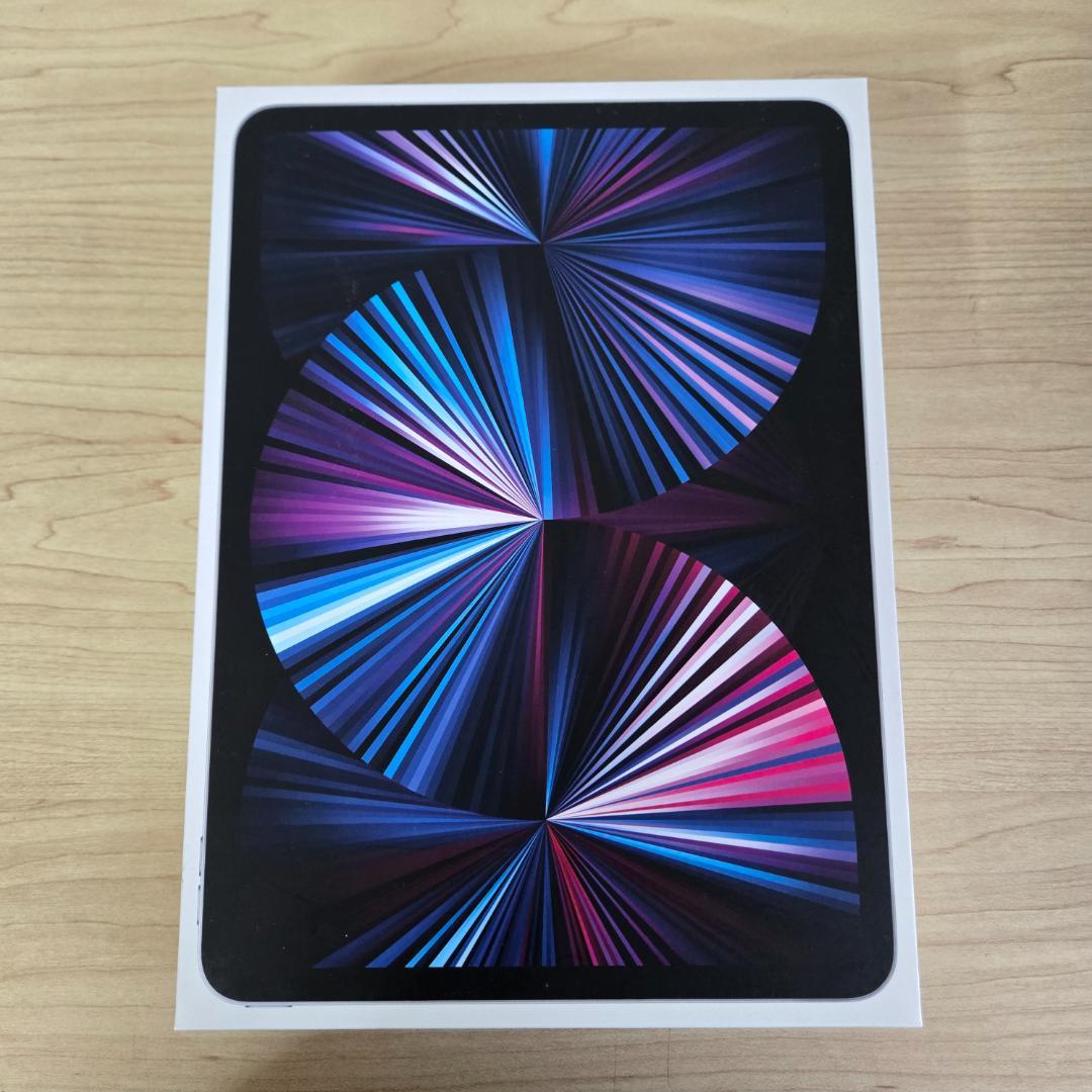 【美品】iPad Pro 11インチ 第3世代 256GB Wi-Fi
