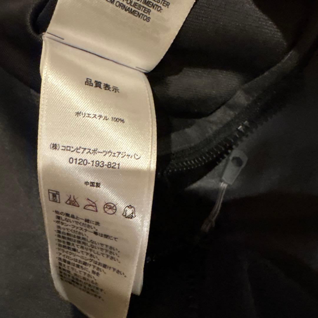 MOUNTAIN HARDWEAR マウンテンハードウェア フリースベスト