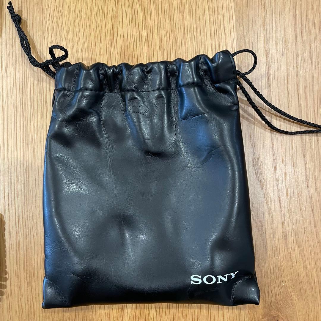 ソニー sony MDR7506 ヘッドホン