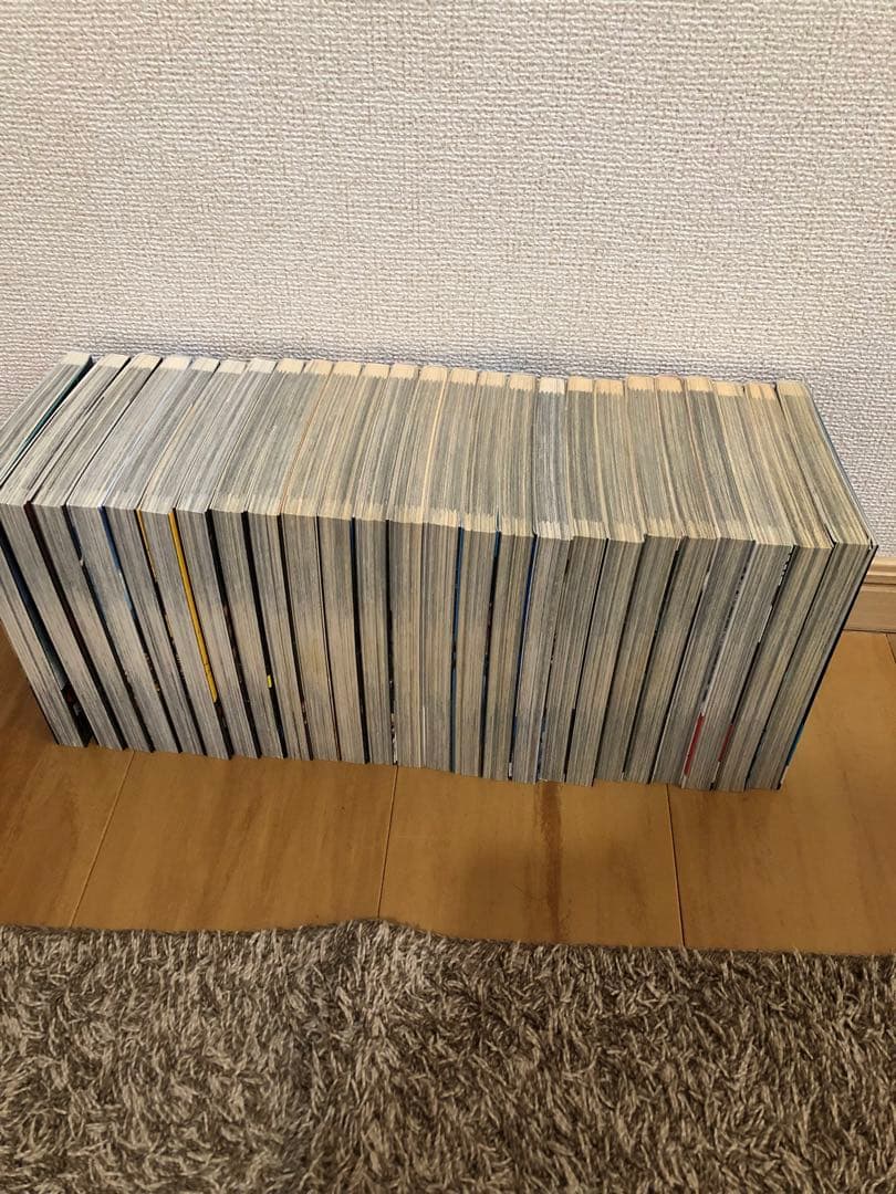 ブルージャイアント合計25巻まで＋おまけ漫画