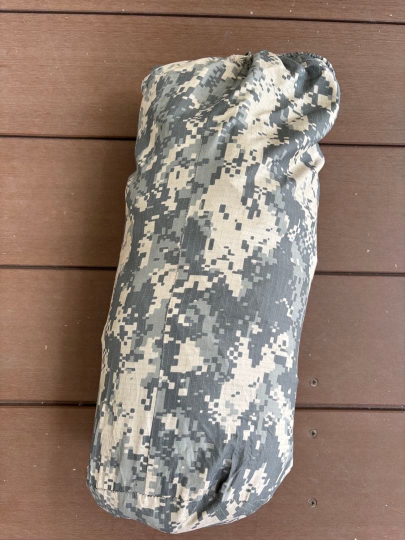 米軍テント　コンバットシェルターIMPROVED COMBAT SHELTER
