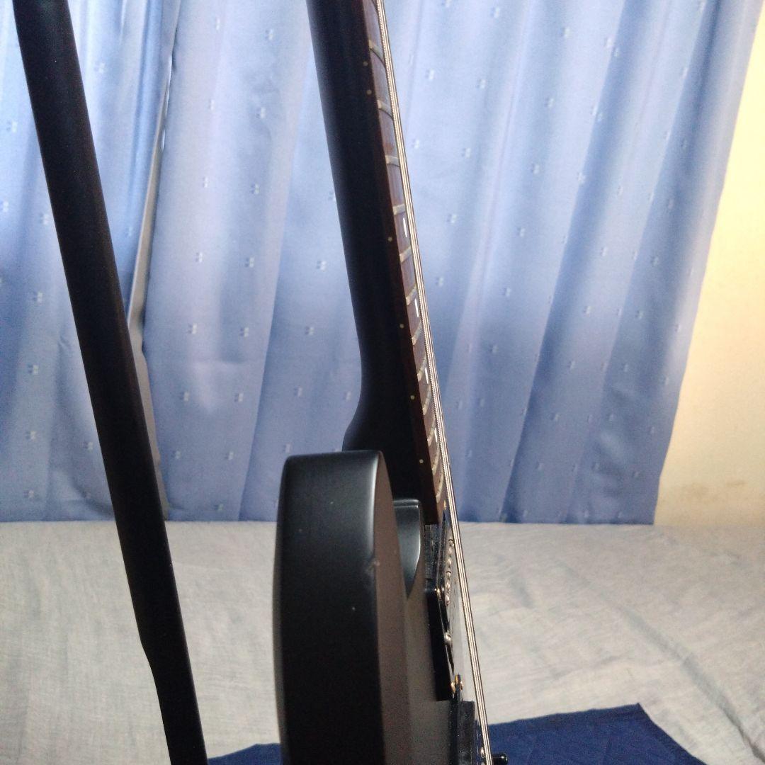真*様 Epiphone SG G-400 GOTH セイモアデザイン マットブ