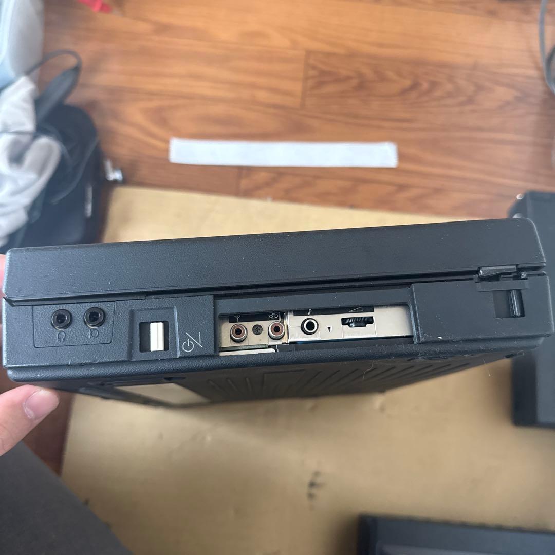 IBM ThinkPad ノートPC 9545-FJ6 ジャンク