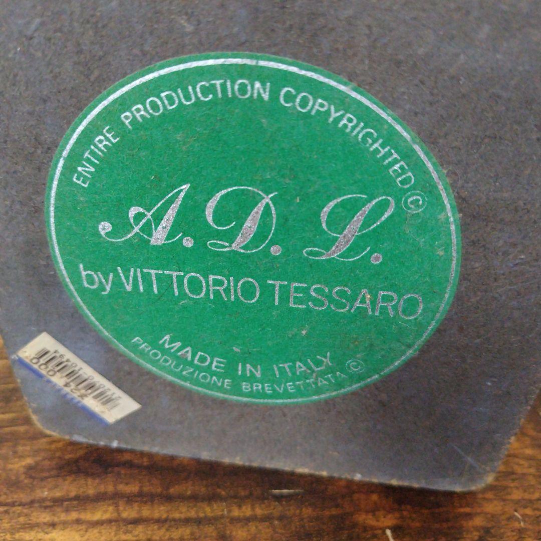 イタリア製 VITTORIO TESSARO ヴィットリオテッサーロ 女性 置物