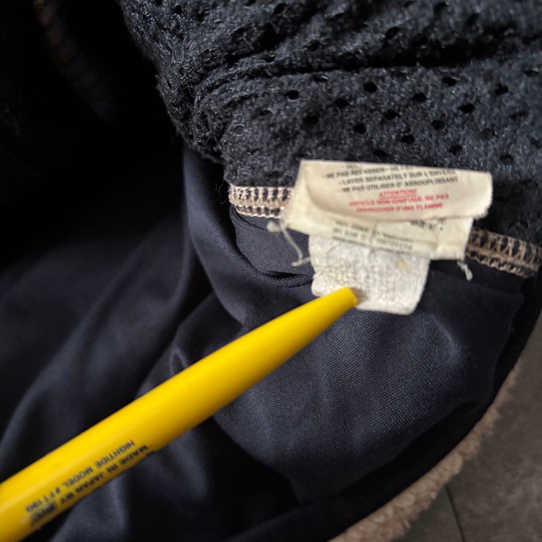 Patagonia パタゴニア　レトロx ベスト　90s USA製　L