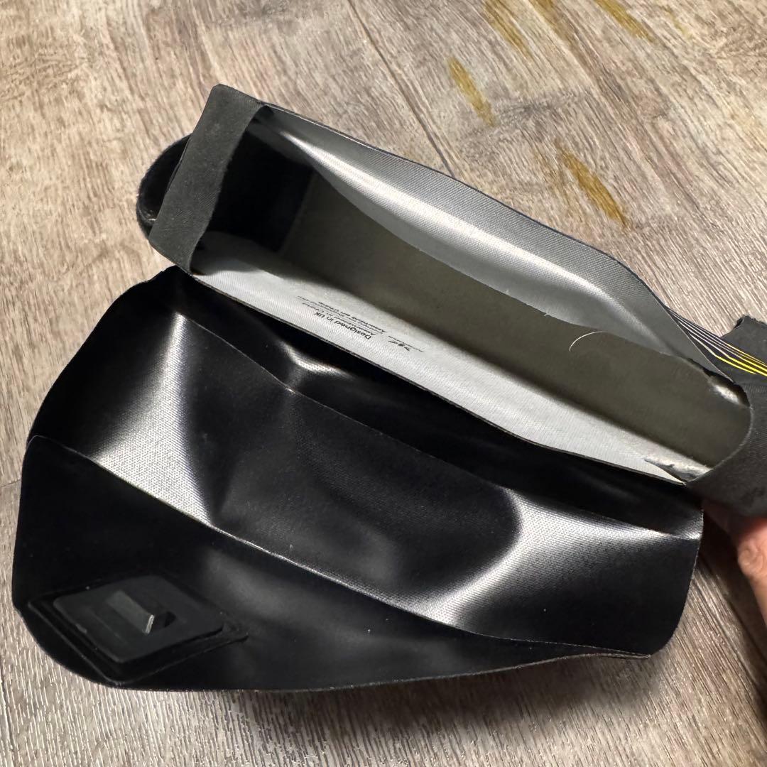 APIDURA レーシング・トップチューブパック(1L)