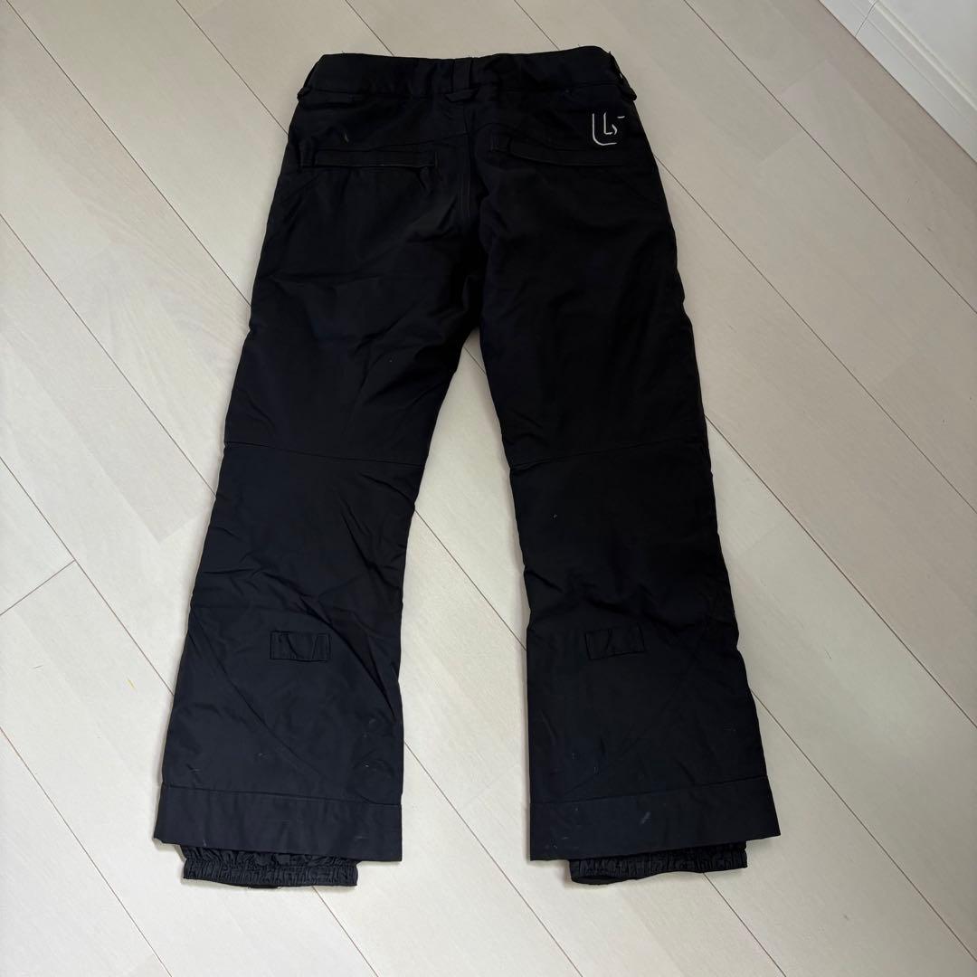 バートン　キッズスノーボード パンツ　M